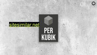 perkubik.se alternative sites