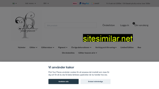 Top 100 similar websites like beerweb.se and competitors