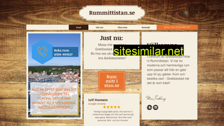 rummittistan.se alternative sites
