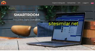 smartroom.se alternative sites
