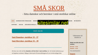 Top 100 similar websites like betinawessberg.dk and competitors