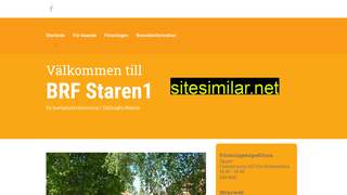 Top 65 similar websites like vasterbottenslin.se and competitors