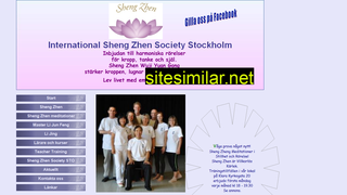 szstockholm.se alternative sites