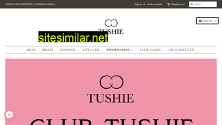 tushie.se alternative sites