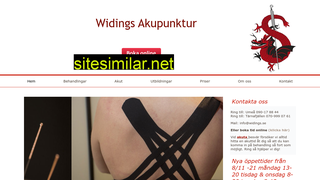 widings.se alternative sites