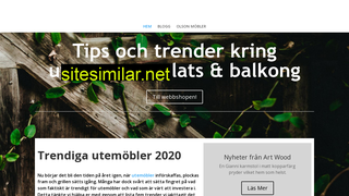 Top 69 similar websites like stiftelsenauxilio.se and competitors