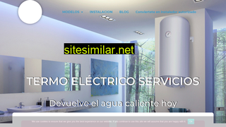 termoelectrico.services alternative sites