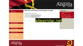 angolaembassy.sg alternative sites