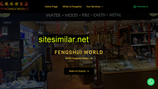 fengshuiworld.sg alternative sites