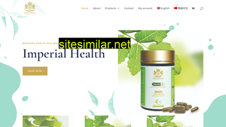 imperialhealth.sg alternative sites