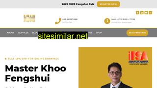 masterkhoo.sg alternative sites