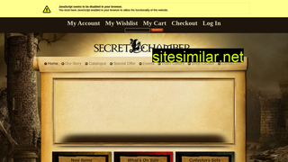 secretchamber.sg alternative sites