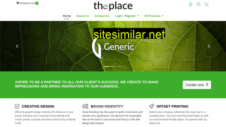 theplace.com.sg alternative sites