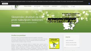 drustvo-bpnb.si alternative sites