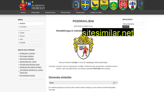 herold.si alternative sites