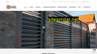 zugic-sp.si alternative sites
