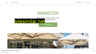 maristen.business.site alternative sites
