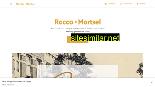 roccomortsel.business.site alternative sites