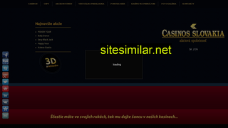 casinos.sk alternative sites