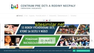 cdrnecpaly.sk alternative sites