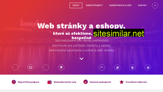 ideamarketing.sk alternative sites