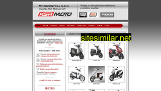 motocentral.sk alternative sites