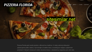 pizzeriaflorida.sk alternative sites
