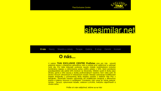prerelax.sk alternative sites