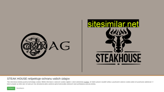steak-house.sk alternative sites