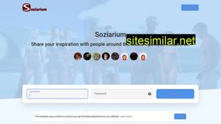 soziarium.su alternative sites