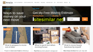 moving.tips alternative sites