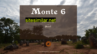 monte6.tk alternative sites