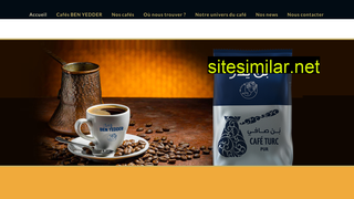 cafesbenyedder.com.tn alternative sites