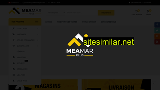 meamarplus.tn alternative sites