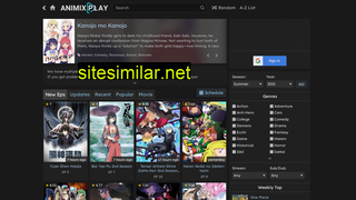 animixplay.to alternative sites
