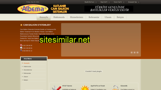 albema.com.tr alternative sites
