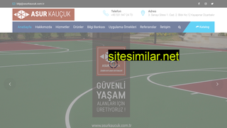 asurkaucuk.com.tr alternative sites