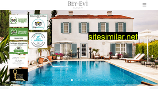 beyevi.com.tr alternative sites