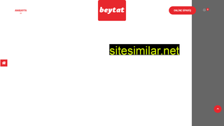 beytat.com.tr alternative sites