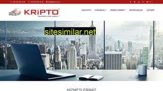 kripto.com.tr alternative sites