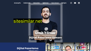 umityilmaz.com.tr alternative sites