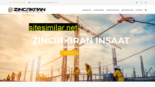 zincirkiran.com.tr alternative sites