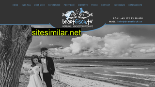 brautfisch.tv alternative sites