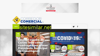 corredorcomercial.tv alternative sites
