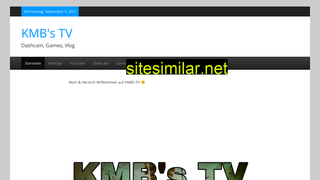 kmbs.tv alternative sites
