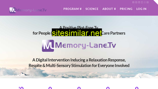memory-lane.tv alternative sites