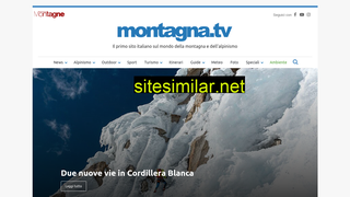 montagna.tv alternative sites