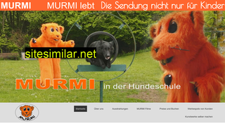 murmi.tv alternative sites