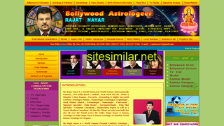 rajatnayar.tv alternative sites