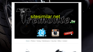 tremonte.tv alternative sites